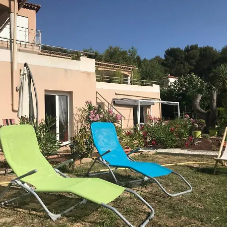 Boost Your Immo Superbellevue St Cyr 3 * Saint-Cyr-sur-Mer