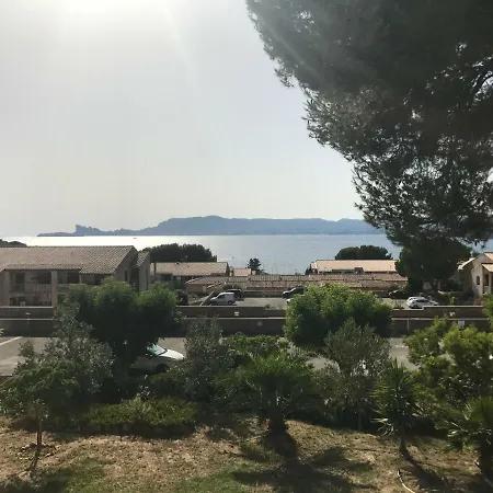 Boost Your Immo Superbellevue St Cyr 3 * Saint-Cyr-sur-Mer